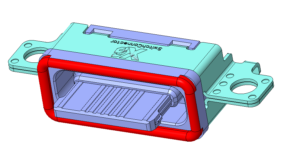 XB-Mi11 Pro Type C 16pin